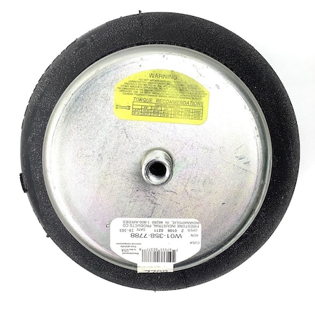 Firestone 20F RB 3/4CF1/4NPT ST, W013587788 W013587788